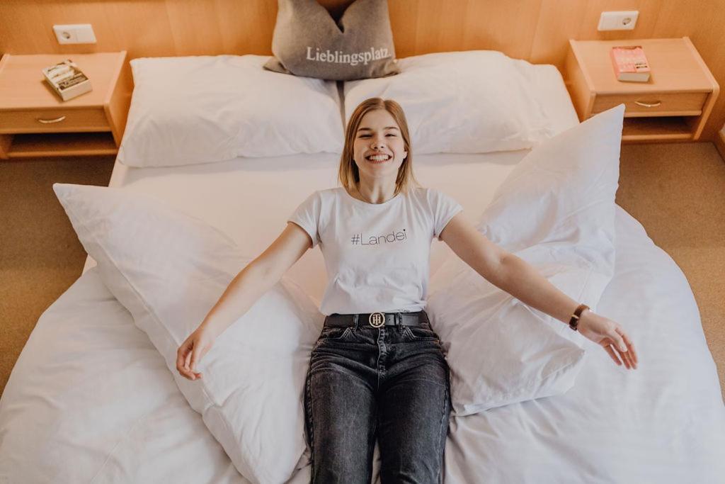 Dorfcafe Hotelpension Swirtshaus Im Dorf 3*