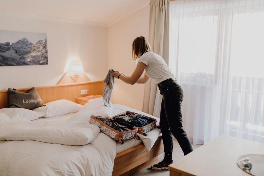 Dorfcafe Hotelpension Swirtshaus Im Dorf 3*