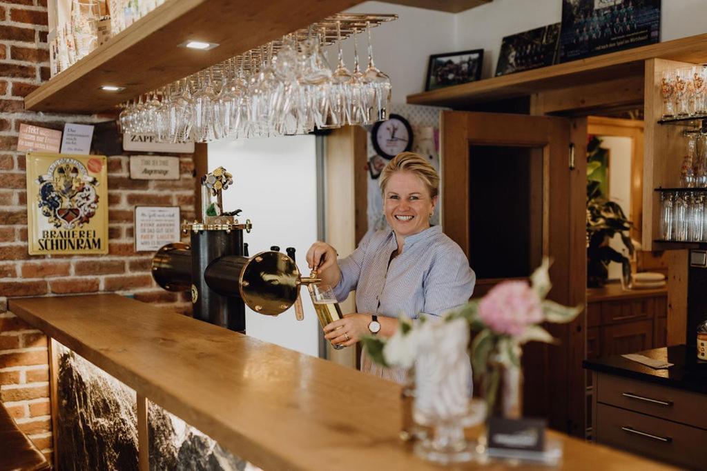 Dorfcafe Hotelpension Swirtshaus Im Dorf 3*