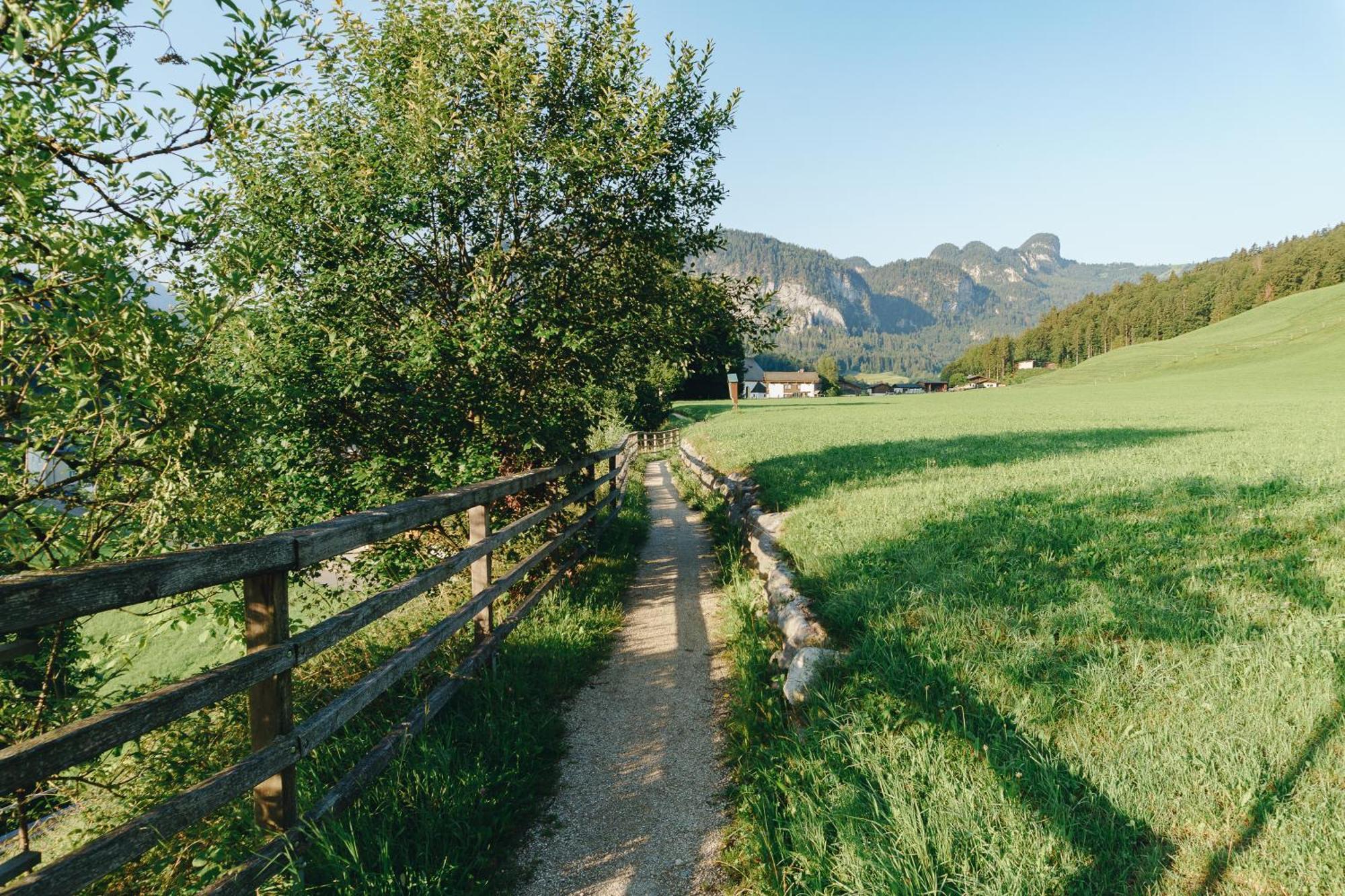 Dorfcafe Hotelpension Swirtshaus Im Dorf 3*