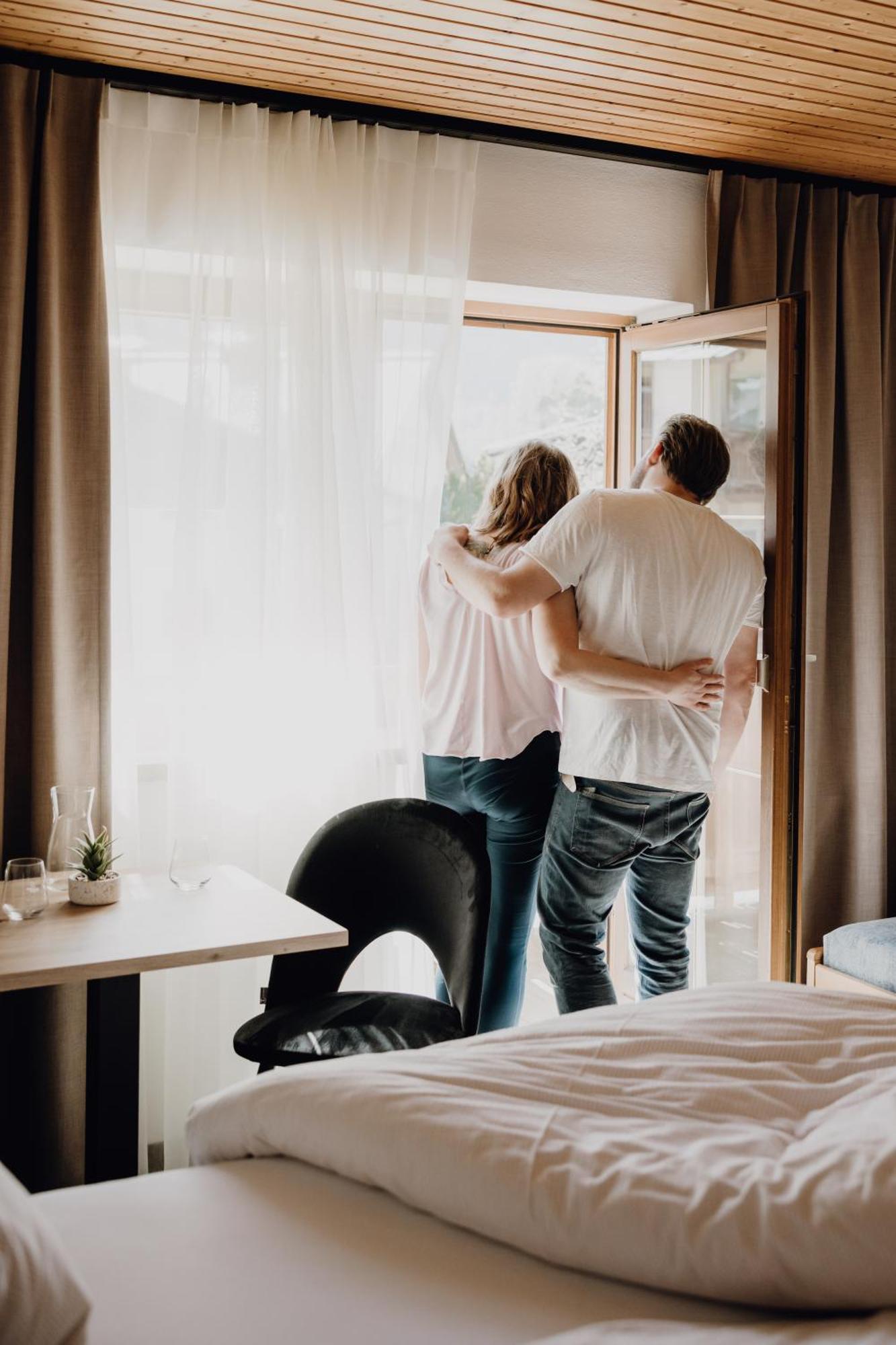 Dorfcafe Hotelpension Swirtshaus Im Dorf