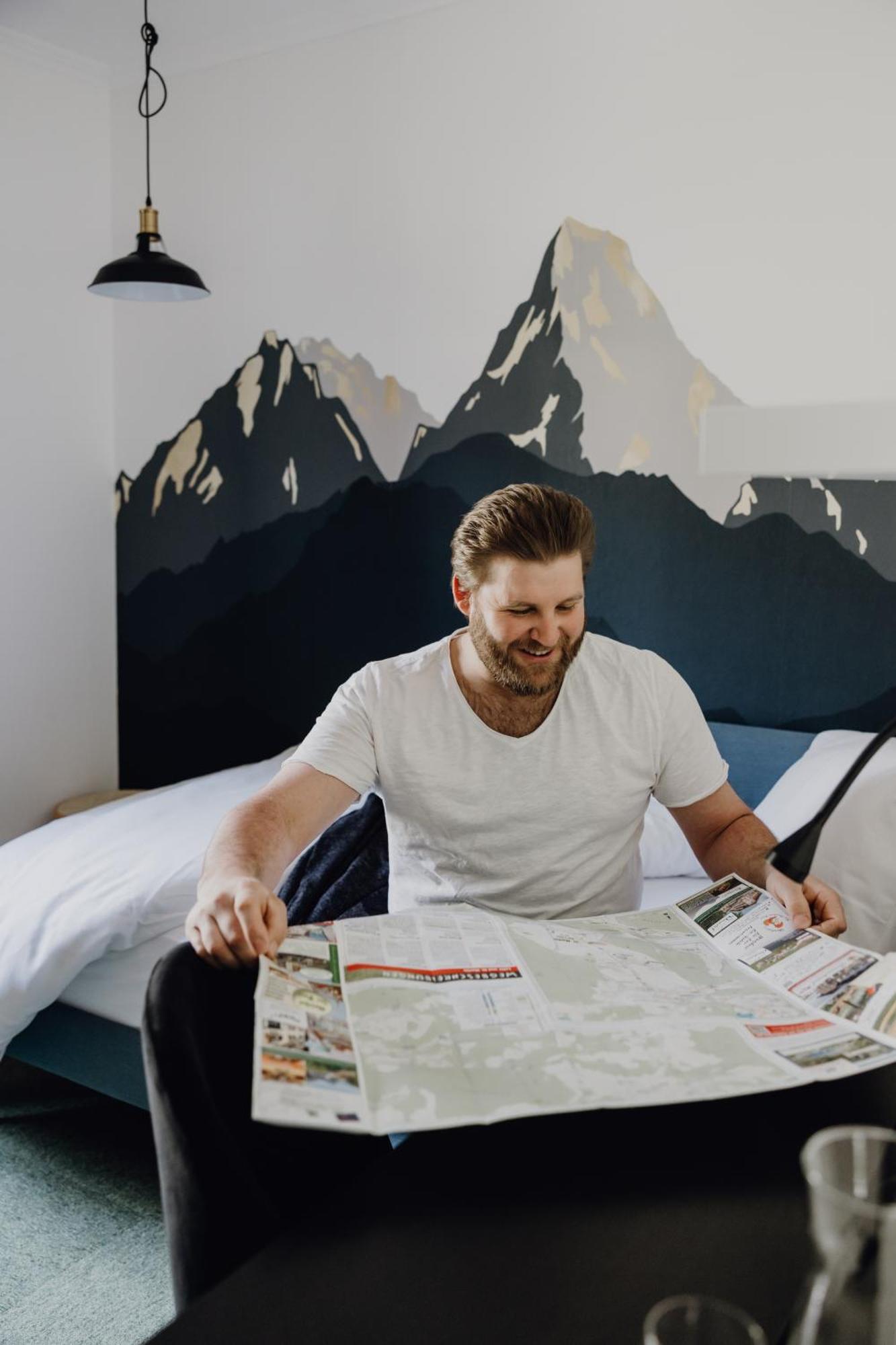 Dorfcafe Hotelpension Swirtshaus Im Dorf Gasthof 3*