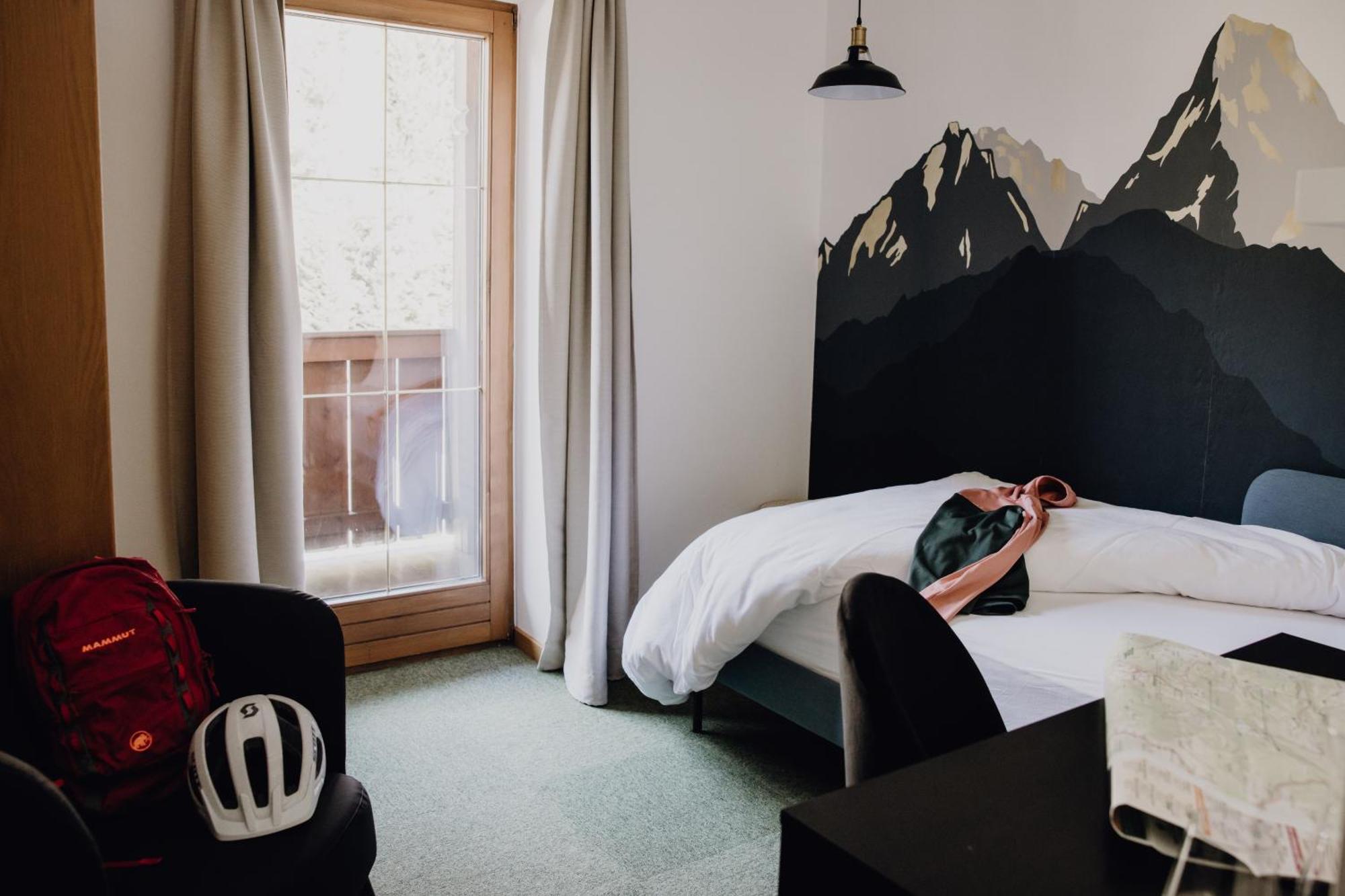 Gasthof Dorfcafe Hotelpension Swirtshaus Im Dorf 3*