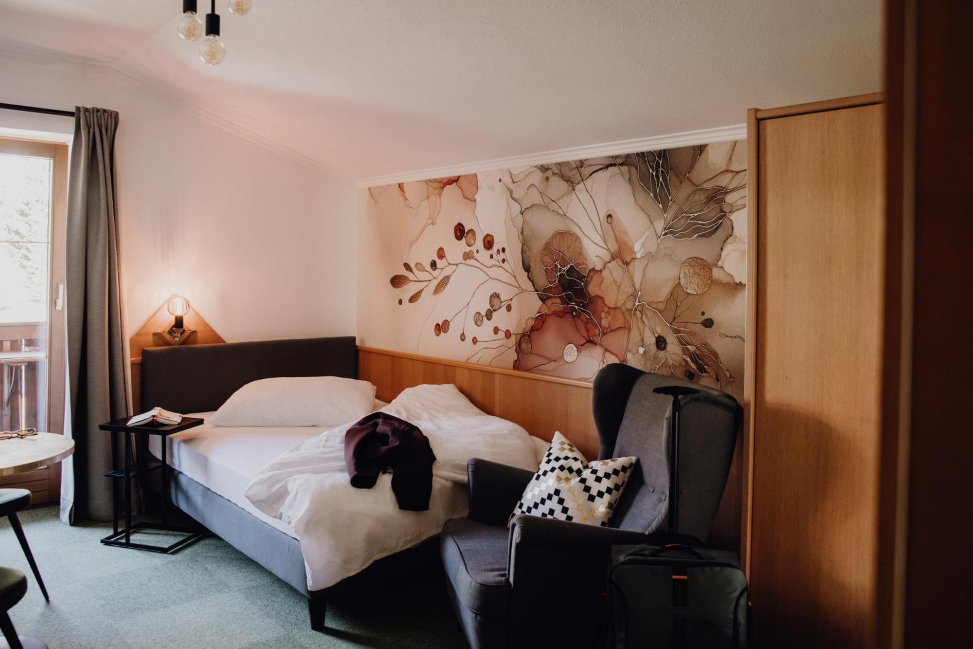 Dorfcafe Hotelpension Swirtshaus Im Dorf 3*